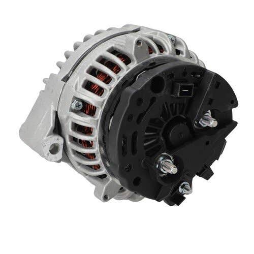 161149 | Alternator - Bosch Style | Case IH Magnum 180 Magnum 190 Magnum 210 Magnum 225 Magnum 235 Magnum 260 Magnum 290 |  | 84474354 | 87649881 | 87659881 | 48163614 | 84474354 | 87659881 | 50429006 | 50429006 | 220-631 | 220-631A | 0-124-625-058