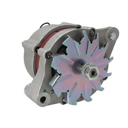 110799 | Alternator - Bosch Style | without Pulley (12151) | John Deere 940 1040 1140 1550 1550 1640 1750 1850 1850 1850N |  | 0-120-484-012 | 11.201.989 | 11.203.332 | IA 0989 | IA 1154 | AAK4321 | AAK5197 | 9-513-160 | 282-112 | 220-348 | 220-348A
