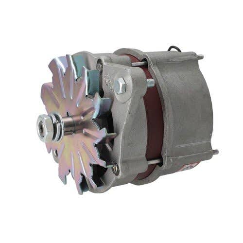 110799 | Alternator - Bosch Style | without Pulley (12151) | John Deere 940 1040 1140 1550 1550 1640 1750 1850 1850 1850N |  | 0-120-484-012 | 11.201.989 | 11.203.332 | IA 0989 | IA 1154 | AAK4321 | AAK5197 | 9-513-160 | 282-112 | 220-348 | 220-348A