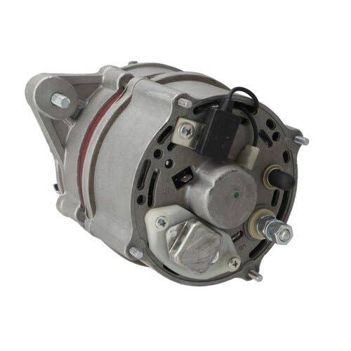 110799 | Alternator - Bosch Style | without Pulley (12151) | John Deere 940 1040 1140 1550 1550 1640 1750 1850 1850 1850N |  | 0-120-484-012 | 11.201.989 | 11.203.332 | IA 0989 | IA 1154 | AAK4321 | AAK5197 | 9-513-160 | 282-112 | 220-348 | 220-348A
