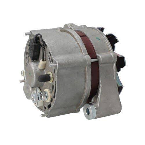 110799 | Alternator - Bosch Style | without Pulley (12151) | John Deere 940 1040 1140 1550 1550 1640 1750 1850 1850 1850N |  | 0-120-484-012 | 11.201.989 | 11.203.332 | IA 0989 | IA 1154 | AAK4321 | AAK5197 | 9-513-160 | 282-112 | 220-348 | 220-348A