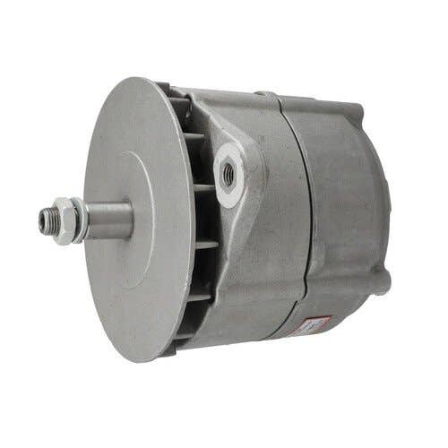 101136 | Alternator - Bosch Style | without Pulley (12162) | Case IH CPX420 MX180 MX200 MX210 MX220 MX230 MX240 MX255 MX270 |  | 125849A1 | 60557646 | AT175839 | 86994128 | 125849A1R | 20-2360T91 | 202360T91 | 87418225 | 87645566 | 91448C1 | 91448C2