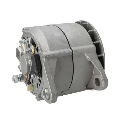 101136 | Alternator - Bosch Style | without Pulley (12162) | Case IH CPX420 MX180 MX200 MX210 MX220 MX230 MX240 MX255 MX270 |  | 125849A1 | 60557646 | AT175839 | 86994128 | 125849A1R | 20-2360T91 | 202360T91 | 87418225 | 87645566 | 91448C1 | 91448C2
