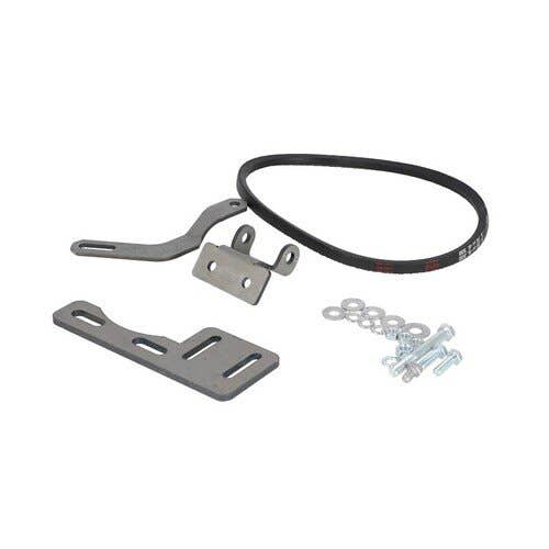 115087 | Alternator Bracket Kit | International | Farmall | IH H HV I4 O4 OS4 Super H Super W4 |