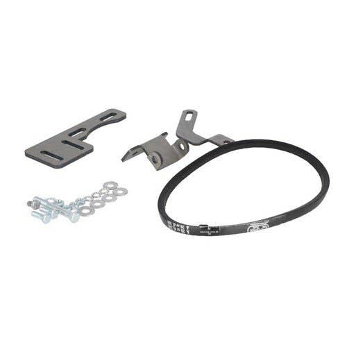 115087 | Alternator Bracket Kit | International | Farmall | IH H HV I4 O4 OS4 Super H Super W4 |