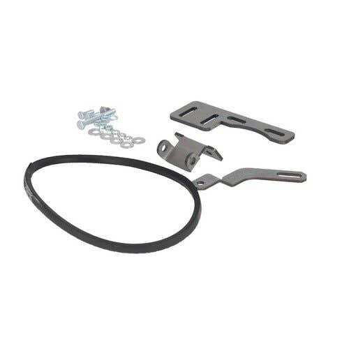 115087 | Alternator Bracket Kit | International | Farmall | IH H HV I4 O4 OS4 Super H Super W4 |