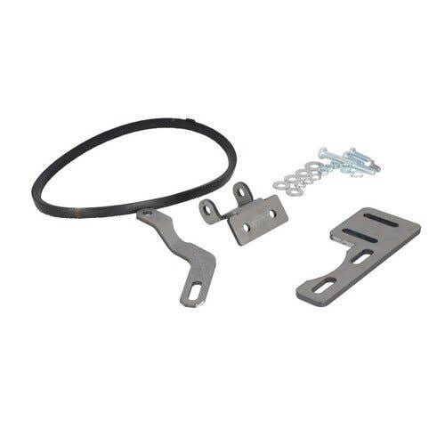 115087 | Alternator Bracket Kit | International | Farmall | IH H HV I4 O4 OS4 Super H Super W4 |