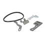 115087 | Alternator Bracket Kit | International | Farmall | IH H HV I4 O4 OS4 Super H Super W4 | 115087 | Alternator Bracket Kit | International | Farmall | IH H HV I4 O4 OS4 Super H Super W4 |