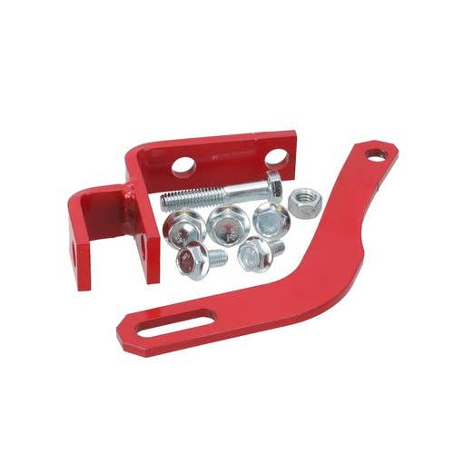 178206 | Alternator Bracket Kit | International | Farmall | IH Cub Cub Lo-Boy |