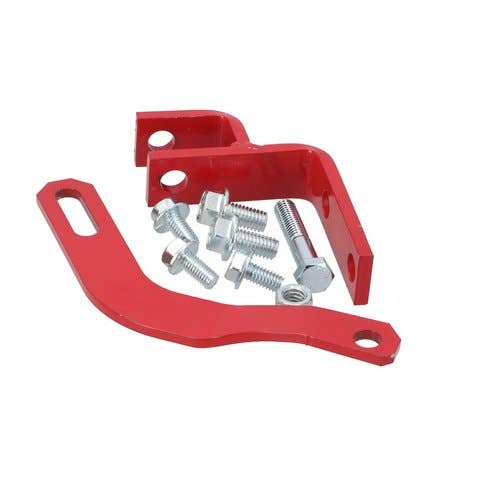 178206 | Alternator Bracket Kit | International | Farmall | IH Cub Cub Lo-Boy |