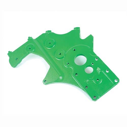 429769 | Alternator Bracket | John Deere 4700 4710 7210 7410 7510 7610 |  | R123604
