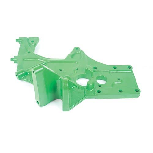 429769 | Alternator Bracket | John Deere 4700 4710 7210 7410 7510 7610 |  | R123604