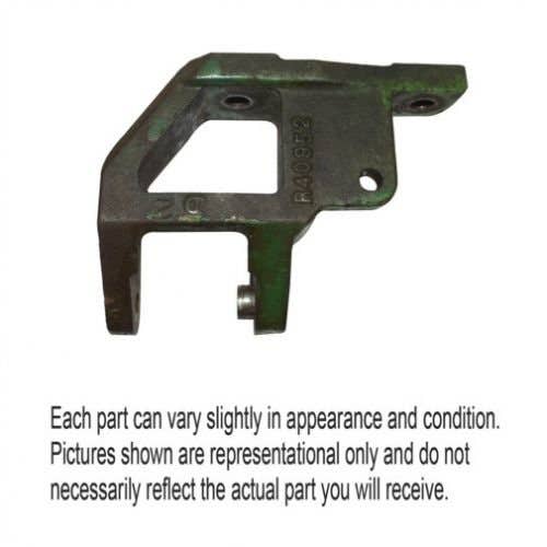 498845 | Alternator Bracket | John Deere 3020 4000 4020 4230 |  | R40952