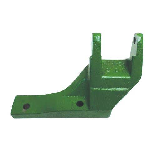 430768 | Alternator Bracket | John Deere 4240 4440 4640 4840 5720 5730 8430 8440 8820 9940 |  | R69636