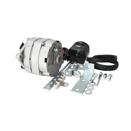 103139 | Alternator Conversion Kit | AKT0001 | Ford 2N 8N 9N |