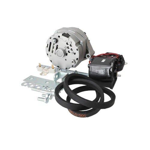 103139 | Alternator Conversion Kit | AKT0001 | Ford 2N 8N 9N |