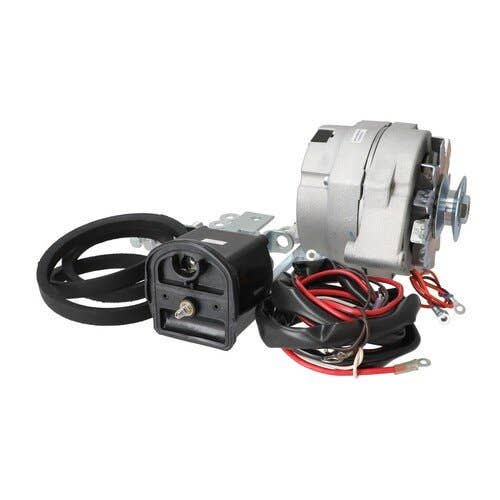 103139 | Alternator Conversion Kit | AKT0001 | Ford 2N 8N 9N |