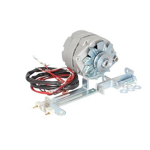 Alternator Conversion Kit fits Ford 8N Alternator Conversion Kit fits Ford 8N
