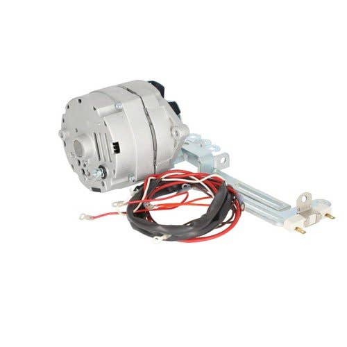 103140 | Alternator Conversion Kit | Ford 8N |