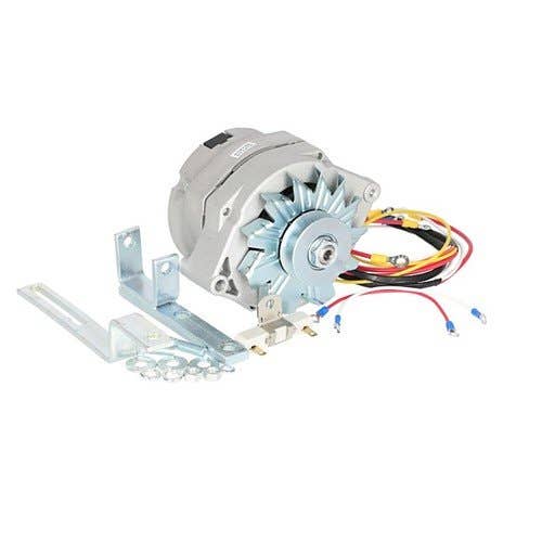 103141 | Alternator Conversion Kit | Ford NAA |
