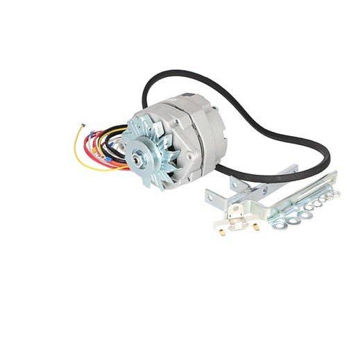 Alternator Conversion Kit fits Ford 501 600 601 611 620 621 630 631 640 641 650 651 660 661 681 700 701 800 801 820 821 841 851 861 900 901 2000 4000 Alternator Conversion Kit fits Ford 501 600 601 611 620 621 630 631 640 641 650 651 660 661 681 700 701 800 801 820 821 841 851 861 900 901 2000 4000