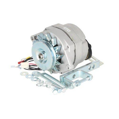 150227 | Alternator Conversion Kit | Ford 2000 3000 4000 5000 7000 |
