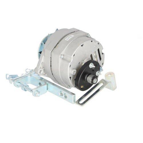 150227 | Alternator Conversion Kit | Ford 2000 3000 4000 5000 7000 |