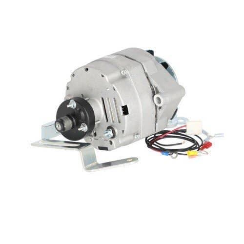 150227 | Alternator Conversion Kit | Ford 2000 3000 4000 5000 7000 |