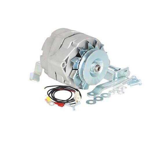 150227 | Alternator Conversion Kit | Ford 2000 3000 4000 5000 7000 |