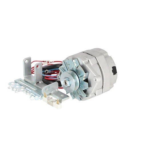 107099 | Alternator Conversion Kit | International | Farmall | IH M Super M |