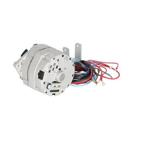107099 | Alternator Conversion Kit | International | Farmall | IH M Super M |