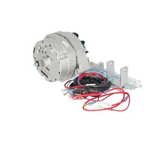 107099 | Alternator Conversion Kit | International | Farmall | IH M Super M |