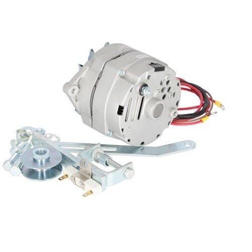 107098 | Alternator Conversion Kit | Massey Ferguson TO30 TO35 |