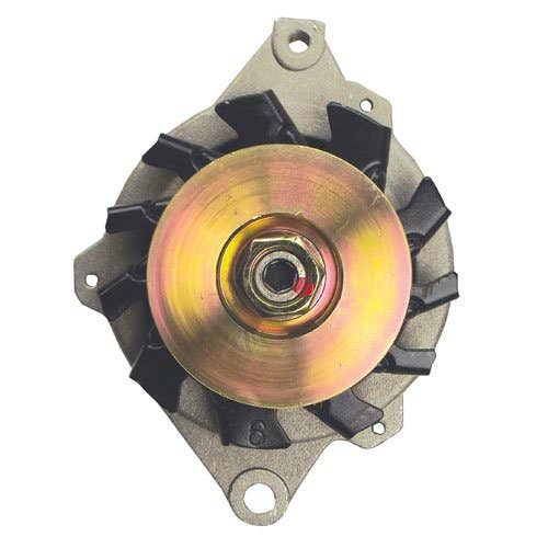 Remanufactured Alternator Conversion fits International H Super H Remanufactured Alternator Conversion fits International H Super H