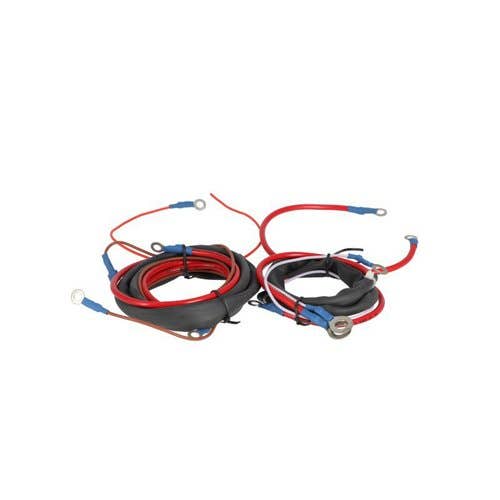 164233 | Alternator Conversion Wiring Harness | Ford 2N 8N 9N |
