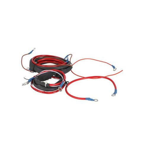 164233 | Alternator Conversion Wiring Harness | Ford 2N 8N 9N |