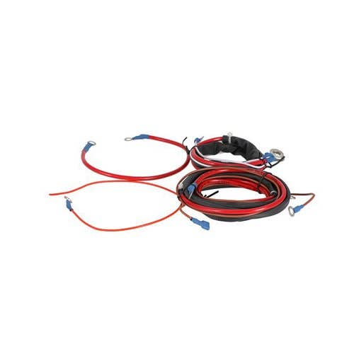 164233 | Alternator Conversion Wiring Harness | Ford 2N 8N 9N |