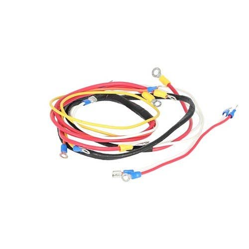 164235 | Alternator Conversion Wiring Harness | Ford NAA 600 601 611 620 621 630 631 640 641 650 651 660 661 671 681 700 701 740 741 761 771 800 801 811 820 821 840 841 850 851 860 861 871 881 900 901 941 946 950 951 960 961 971 981 1000 1100 1110 |