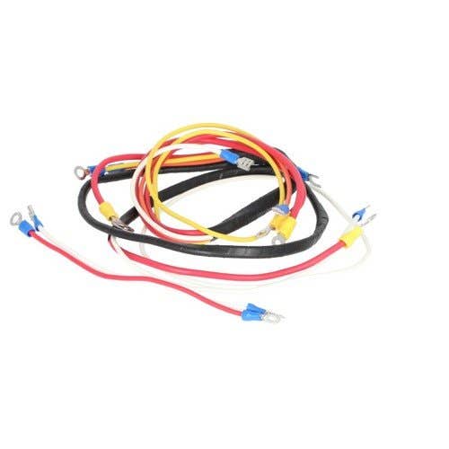 164235 | Alternator Conversion Wiring Harness | Ford NAA 600 601 611 620 621 630 631 640 641 650 651 660 661 671 681 700 701 740 741 761 771 800 801 811 820 821 840 841 850 851 860 861 871 881 900 901 941 946 950 951 960 961 971 981 1000 1100 1110 |