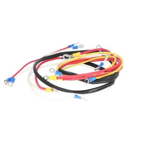 164235 | Alternator Conversion Wiring Harness | Ford NAA 600 601 611 620 621 630 631 640 641 650 651 660 661 671 681 700 701 740 741 761 771 800 801 811 820 821 840 841 850 851 860 861 871 881 900 901 941 946 950 951 960 961 971 981 1000 1100 1110 |