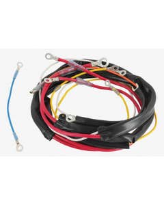 164240 | Alternator Conversion Wiring Harness | Ford 8N |