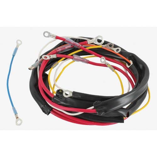 Alternator Conversion Wiring Harness fits Ford 8N Alternator Conversion Wiring Harness fits Ford 8N
