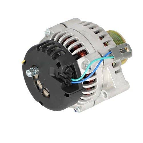 160576 | Alternator - Delco Style (12168) | Bobcat 632 1075 | Case 480C 480C 580B 580B 584C 584C 584D 584D 585C 585C 585D |  | 1536554 | A45201 | 9G6080 | 3604663RX | 146448C92 | TY6686 | 530440M92 | 20-3066967 | SE501383 | 391887C91 | 391890C91