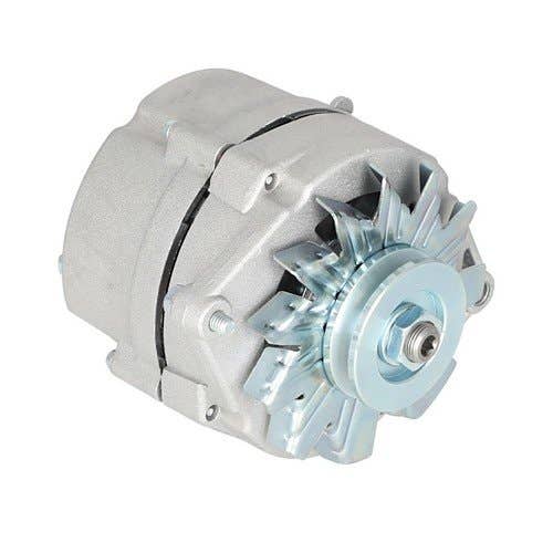 113606 | Alternator - Delco Style (7111) | Allis Chalmers D21 D2800 D2900 190 262 615 615 653 653 | Case 800 800 | Gleaner E3 |  | 71138530 | 130101Z | 79004809 | 389276R91 | 1032976M91 | 20-7000409 | 79004809 | 70237C91 | 71138530 | 393820R91