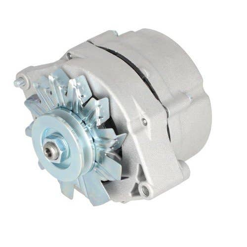 113606 | Alternator - Delco Style (7111) | Allis Chalmers D21 D2800 D2900 190 262 615 615 653 653 | Case 800 800 | Gleaner E3 |  | 71138530 | 130101Z | 79004809 | 389276R91 | 1032976M91 | 20-7000409 | 79004809 | 70237C91 | 71138530 | 393820R91