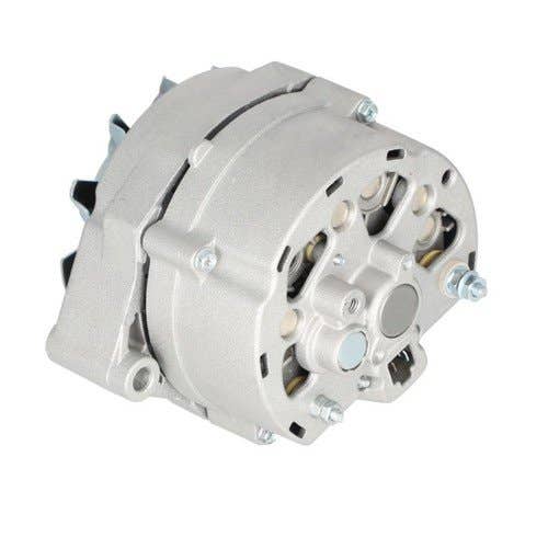 113606 | Alternator - Delco Style (7111) | Allis Chalmers D21 D2800 D2900 190 262 615 615 653 653 | Case 800 800 | Gleaner E3 |  | 71138530 | 130101Z | 79004809 | 389276R91 | 1032976M91 | 20-7000409 | 79004809 | 70237C91 | 71138530 | 393820R91