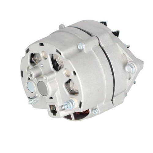 113606 | Alternator - Delco Style (7111) | Allis Chalmers D21 D2800 D2900 190 262 615 615 653 653 | Case 800 800 | Gleaner E3 |  | 71138530 | 130101Z | 79004809 | 389276R91 | 1032976M91 | 20-7000409 | 79004809 | 70237C91 | 71138530 | 393820R91
