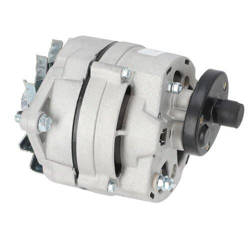 116573 | Alternator - Delco Style (7116) | Allis Chalmers 160 170 175 180 185 190 190XT 200 210 220 | Massey Ferguson 70 70 |  | 0245330-6 | 508552M91 | 9004846-3 | 1903077M91 | 508552M92 | 1100735 | 13-4043 | 14-4066 | 240-141 | 51901 | 67116 | 7116