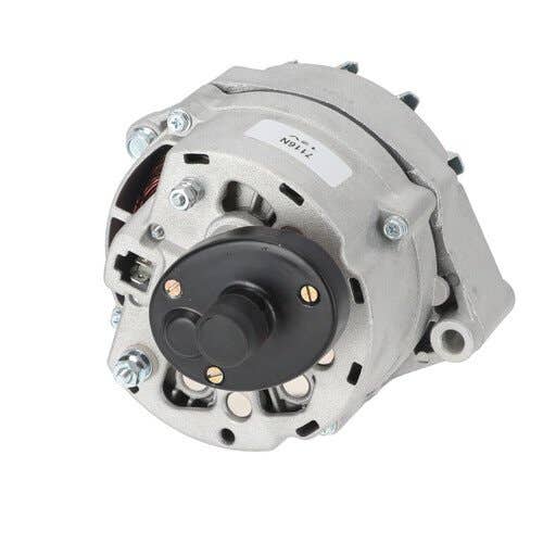 116573 | Alternator - Delco Style (7116) | Allis Chalmers 160 170 175 180 185 190 190XT 200 210 220 | Massey Ferguson 70 70 |  | 0245330-6 | 508552M91 | 9004846-3 | 1903077M91 | 508552M92 | 1100735 | 13-4043 | 14-4066 | 240-141 | 51901 | 67116 | 7116