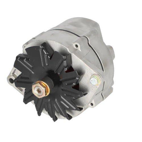 203169 | Alternator - Delco Style (7116) | Allis Chalmers 160 170 175 180 185 190 190XT 200 210 220 | Massey Ferguson 70 70 |  | 0245330-6 | 508552M91 | 9004846-3 | 1903077M91 | 508552M92 | 1100735 | 13-4043 | 14-4066 | 240-141 | 51901 | 67116 | 7116